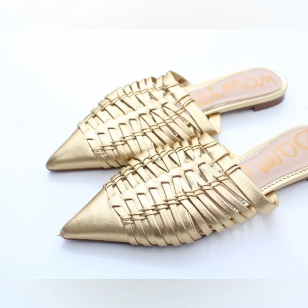 Sam Edelman Shia mules - Picture 2 of 12